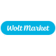 Wolt market