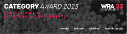 Category award 2023