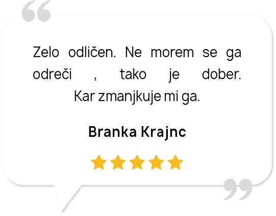 Kremni namaz bio 200 g