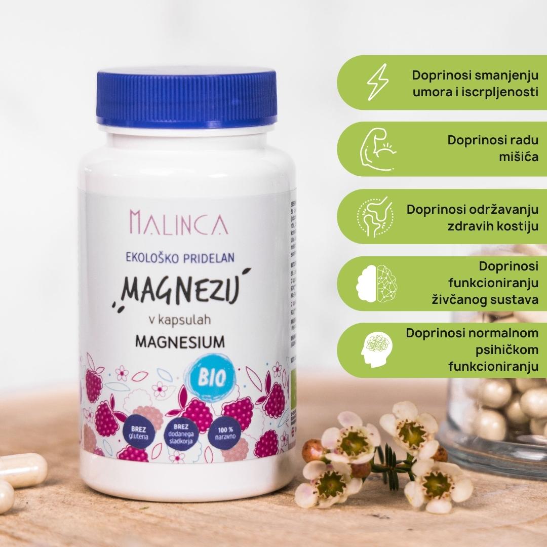 Magnezij bio