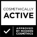 Cosmethically active