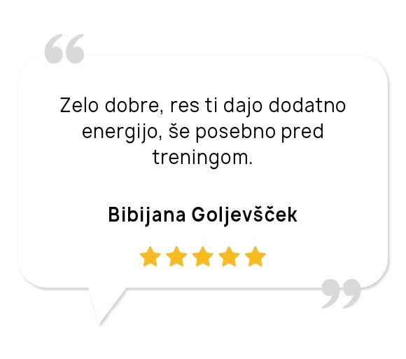 Energijska ploščica malina bio 