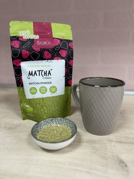 Matcha bio